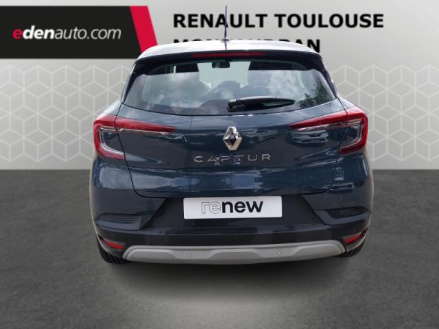 Renault Captur image 8