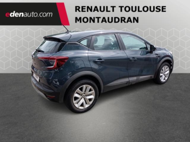 Renault Captur image 9