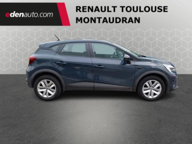Renault Captur image 1