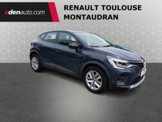 Renault Captur image 5