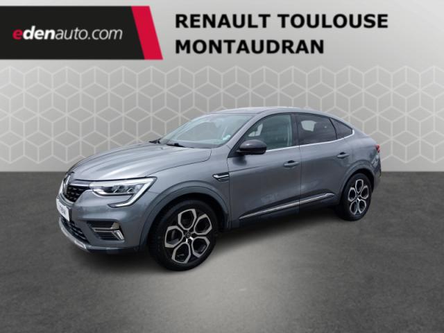 Renault Arkana Tce 140 Edc Fap - 21b Intens