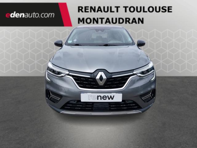 Renault Arkana image 9