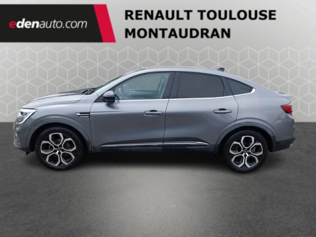 Renault Arkana image 8