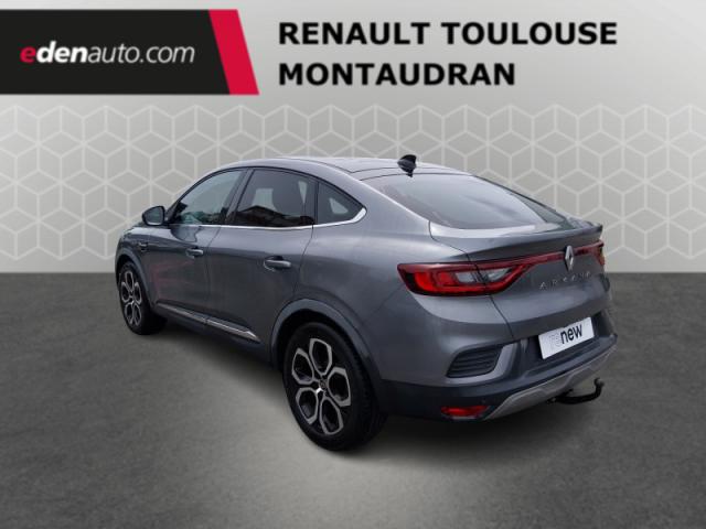 Renault Arkana image 7