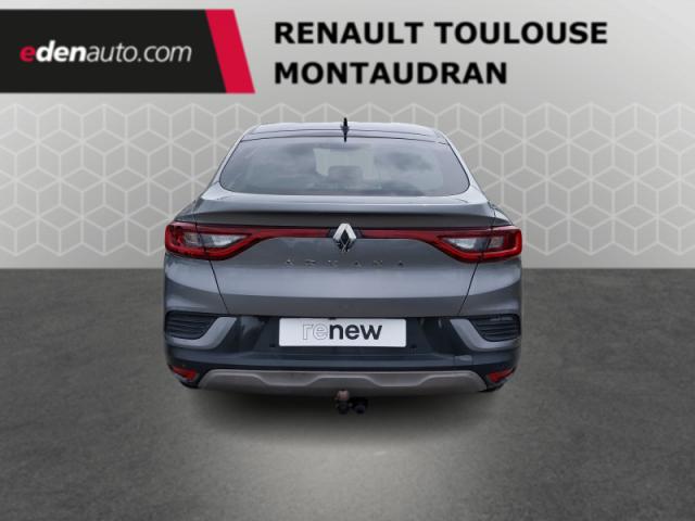 Renault Arkana image 4