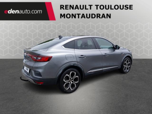Renault Arkana image 3