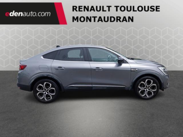 Renault Arkana image 2