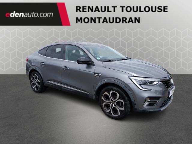 Renault Arkana image 1
