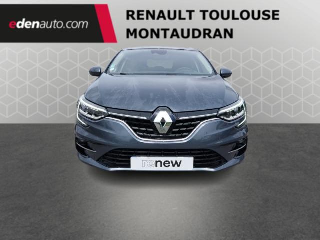 Renault Mégane image 9