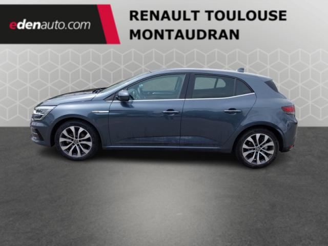 Renault Mégane image 3