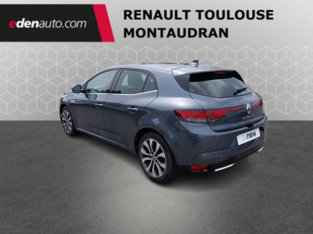 Renault Mégane image 7