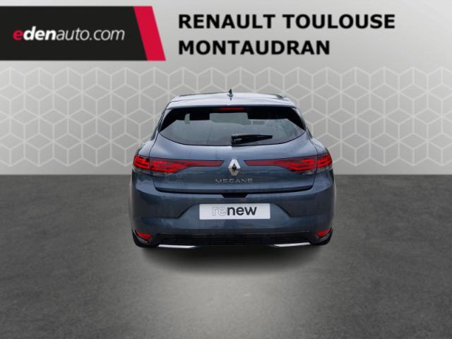 Renault Mégane image 8