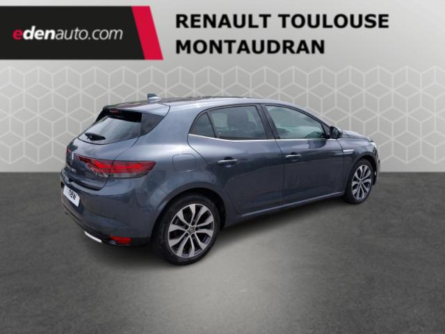 Renault Mégane image 5