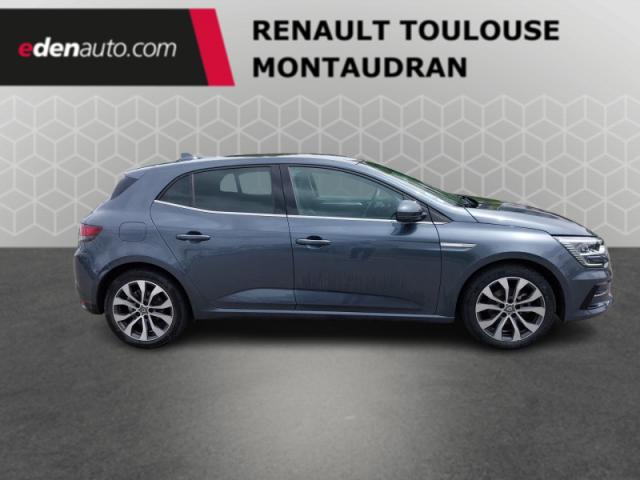 Renault Mégane image 1