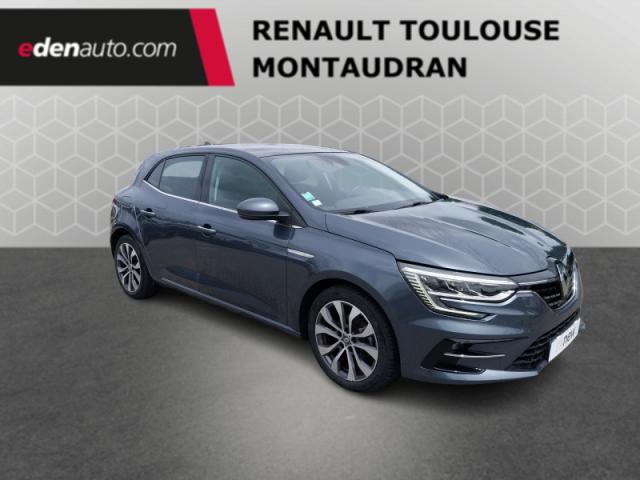 Renault Mégane image 6