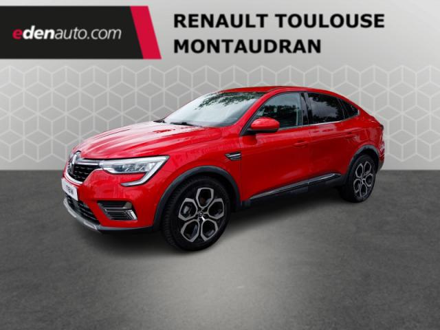Renault Arkana E-Tech 145 - 21b Intens