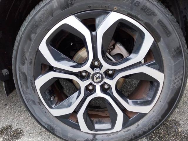 Renault Arkana image 6