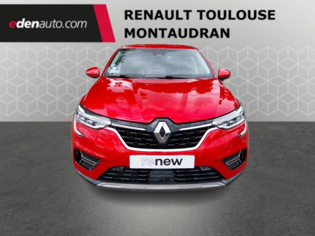 Renault Arkana image 3