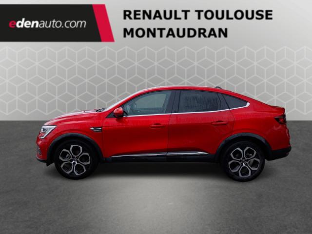 Renault Arkana image 8
