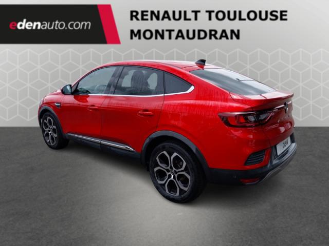 Renault Arkana image 4