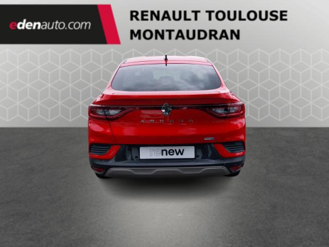 Renault Arkana image 9
