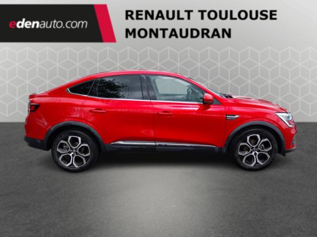 Renault Arkana image 2