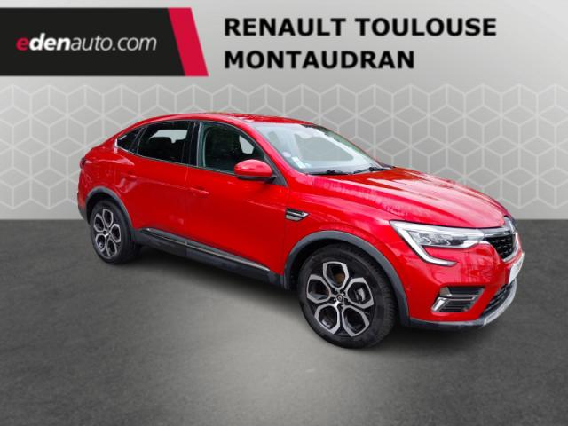 Renault Arkana image 7