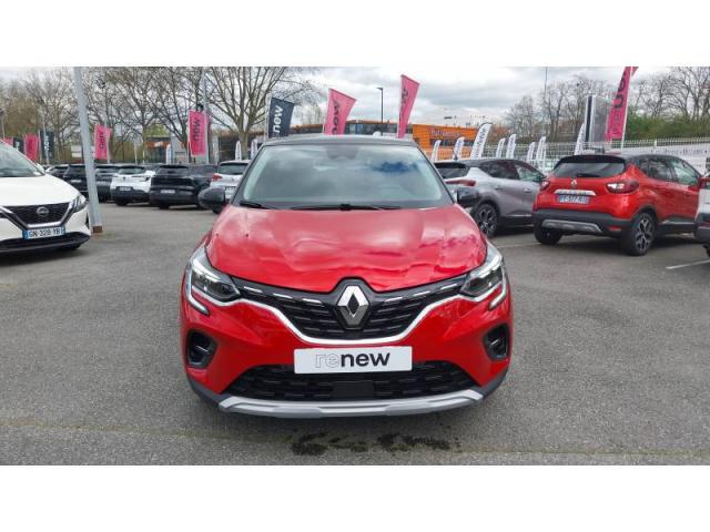 Renault Captur image 6