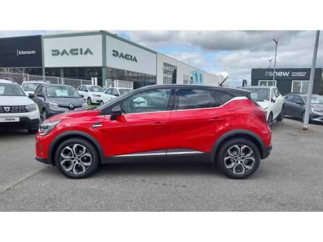 Renault Captur image 4