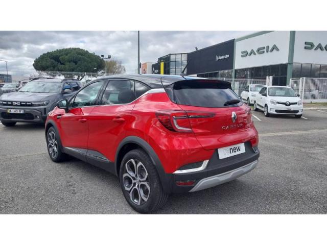 Renault Captur image 1