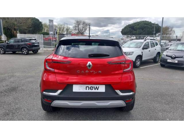 Renault Captur image 8