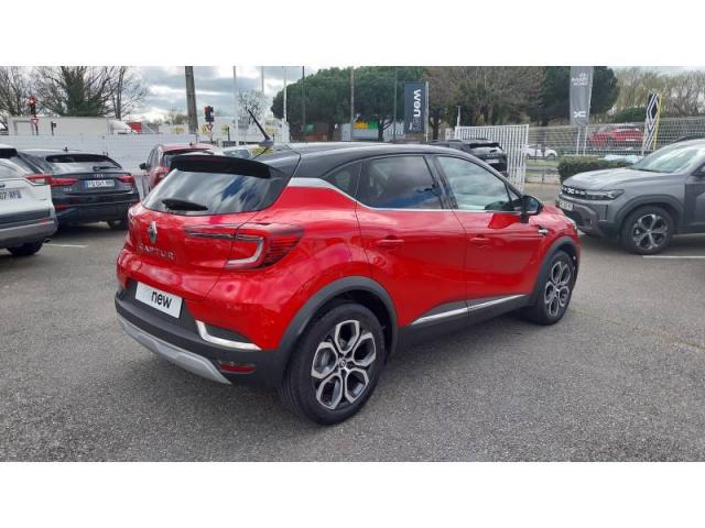 Renault Captur image 3