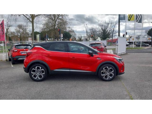 Renault Captur image 7