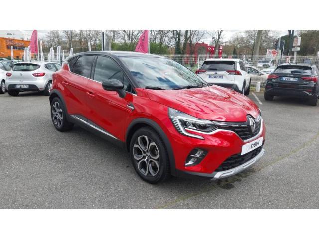 Renault Captur image 9