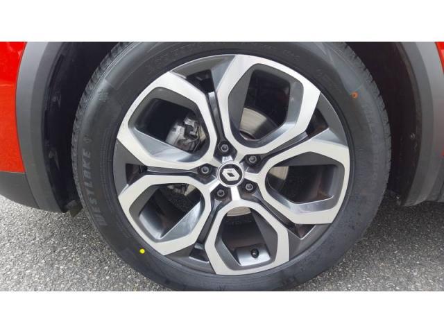 Renault Captur image 5