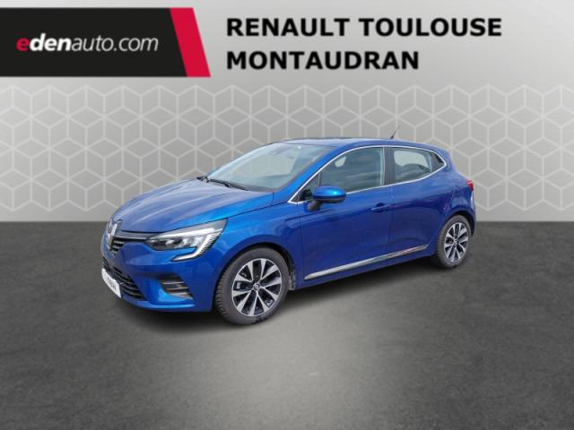 Renault Clio E-Tech 140 - 21n Intens