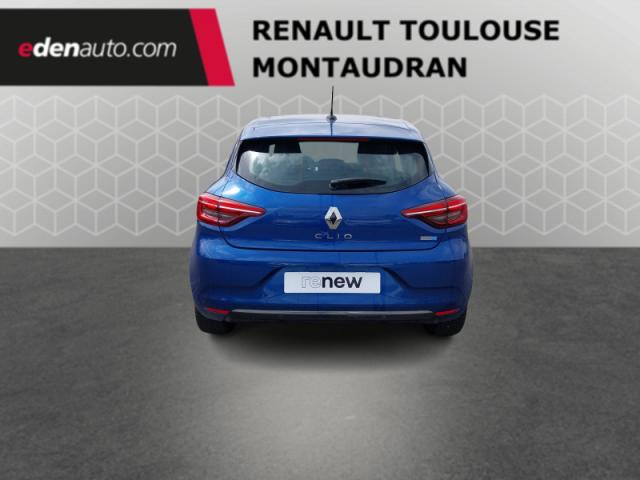 Renault Clio image 9