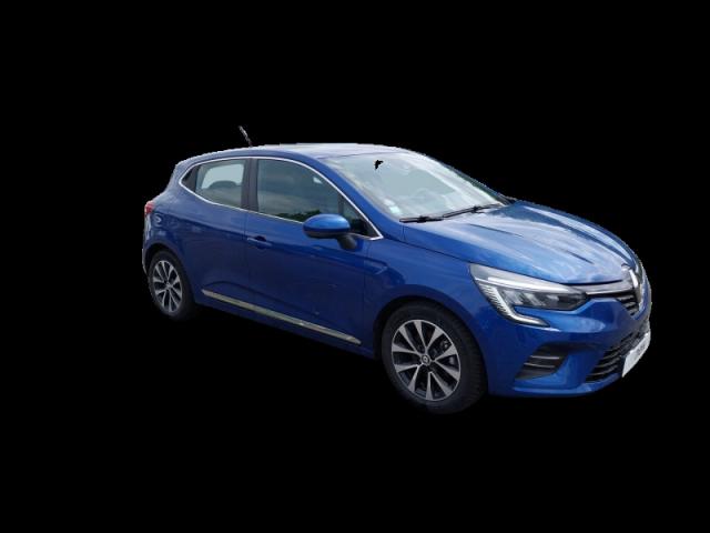 Renault Clio image 6