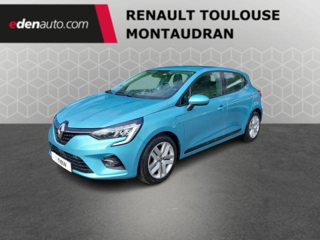 Renault Clio Tce 100 Zen