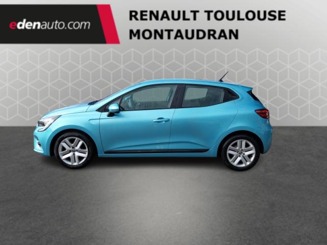 Renault Clio image 8