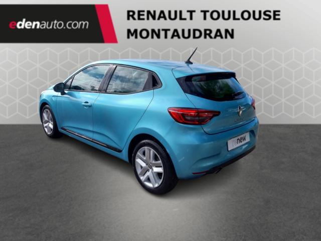 Renault Clio image 1