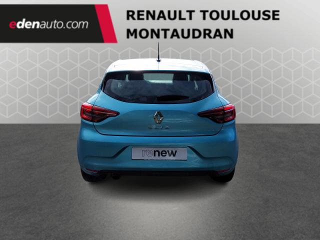 Renault Clio image 5