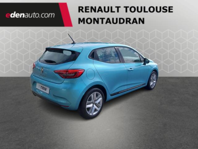 Renault Clio image 6