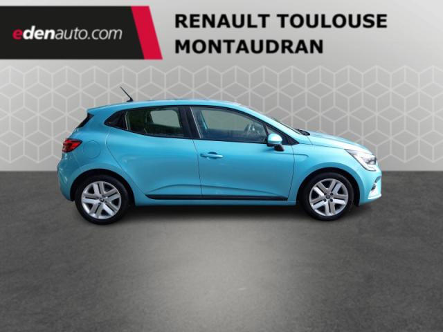 Renault Clio image 7