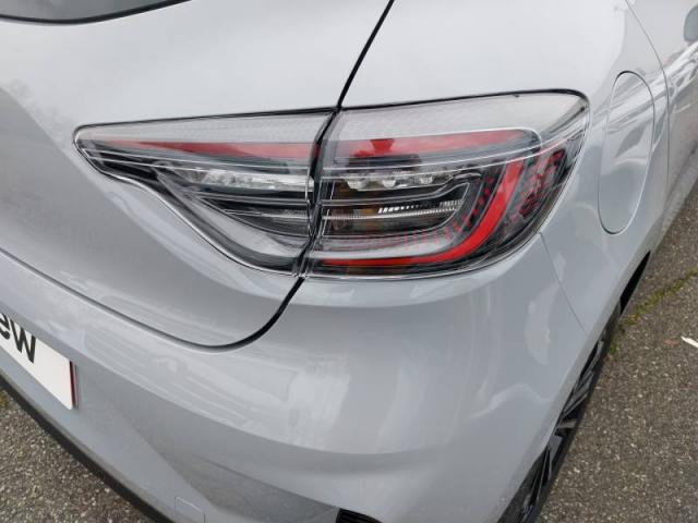 Renault Clio image 6