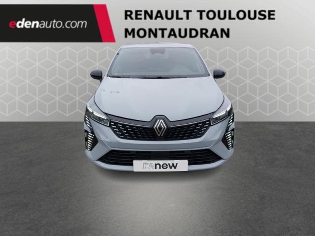 Renault Clio image 4
