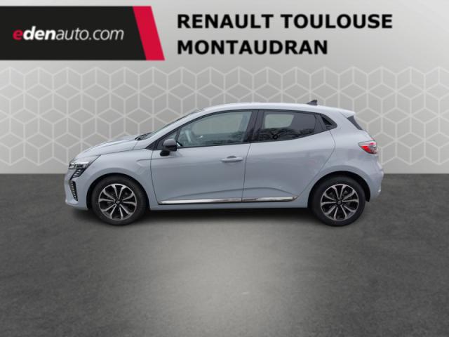 Renault Clio image 8