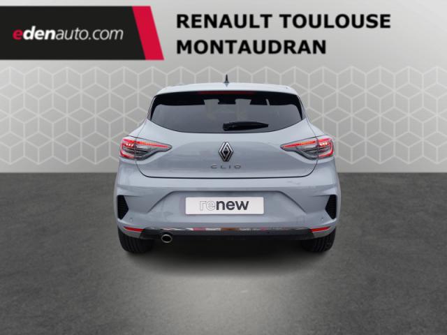 Renault Clio image 5