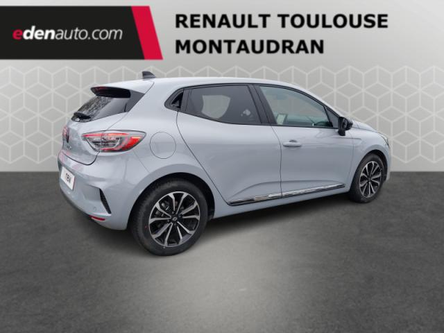 Renault Clio image 9