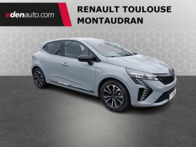 Renault Clio image 7